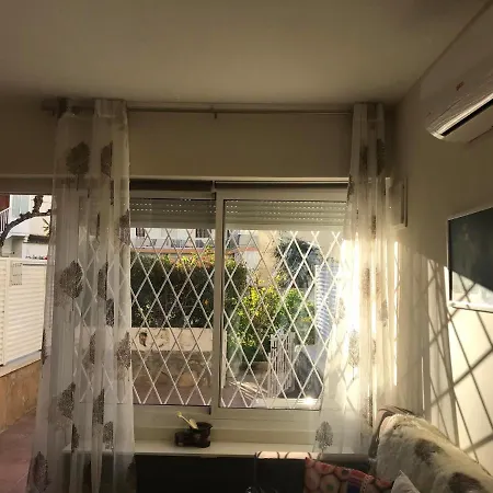 Edificio Mº Paz En La Horta 109a - Inmo22 *