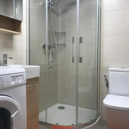 Edificio Mº Paz En La Horta 109a - Inmo22 Apartament *