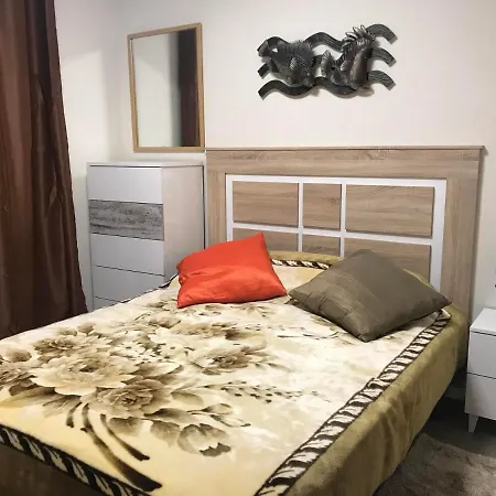 Apartament Edificio Mº Paz En La Horta 109a - Inmo22