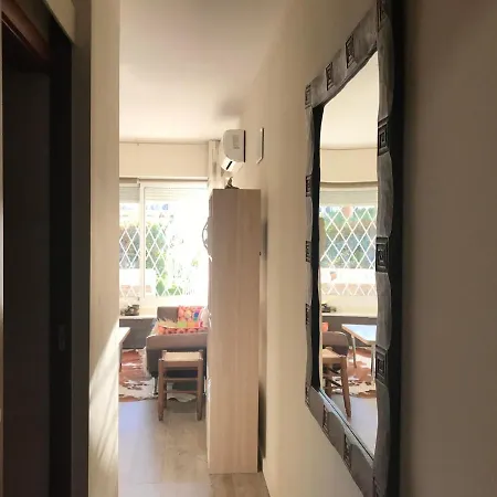 Edificio Mº Paz En La Horta 109a - Inmo22 Apartament Cambrils