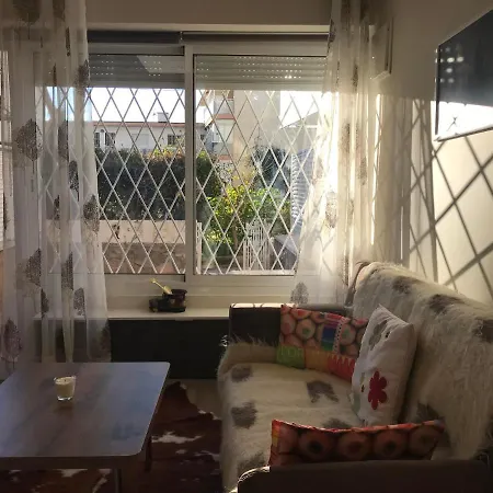 Edificio Mº Paz En La Horta 109a - Inmo22 Apartament