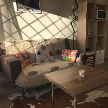 Apartament Edificio Mº Paz En La Horta 109a - Inmo22 *