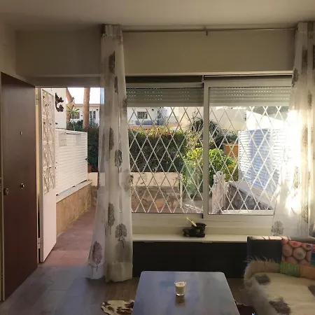 Edificio Mº Paz En La Horta 109a - Inmo22 Apartament