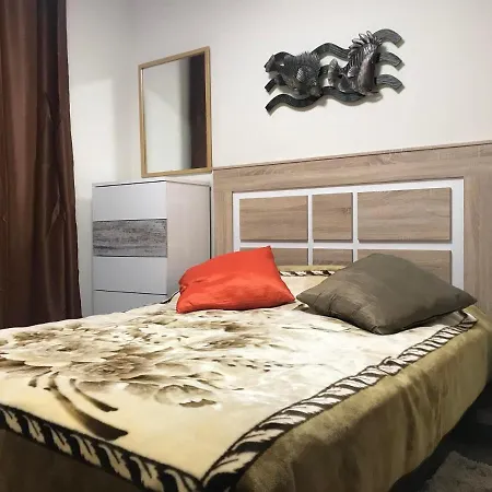 Apartament Edificio Mº Paz En La Horta 109a - Inmo22 Cambrils