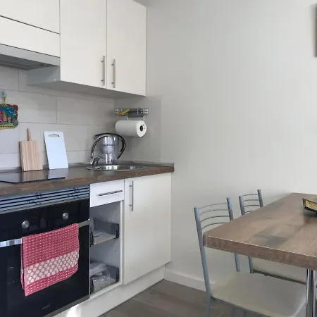 Apartament Edificio Mº Paz En La Horta 109a - Inmo22