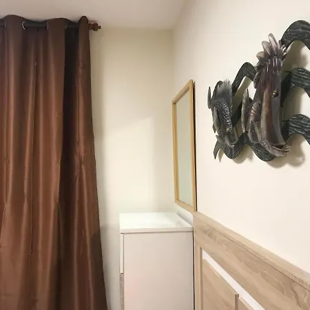 Edificio Mº Paz En La Horta 109a - Inmo22 Apartament